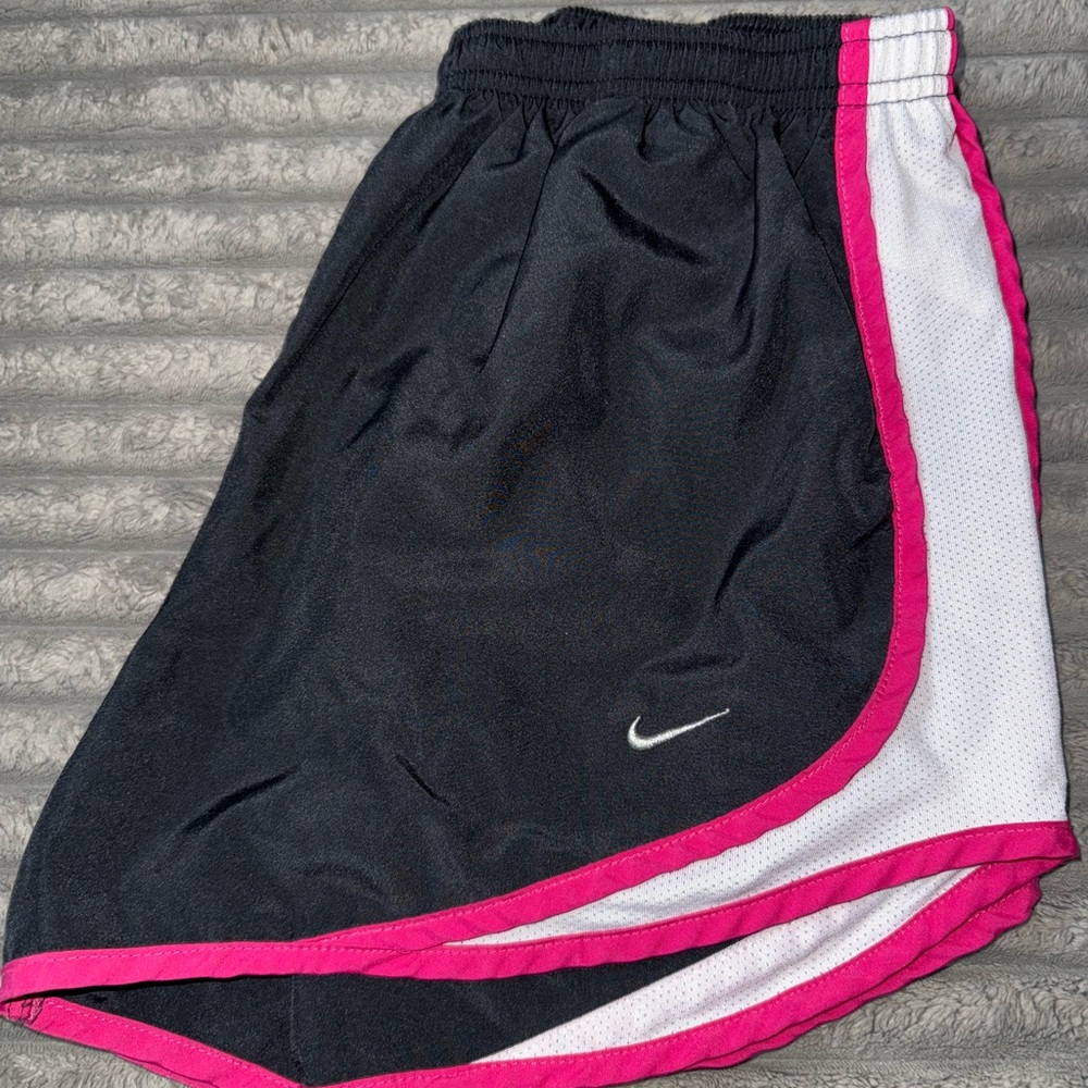 Nike Dry-Fit Athletic Shorts